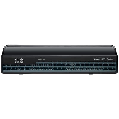 Cisco 1941 Multi Service Router