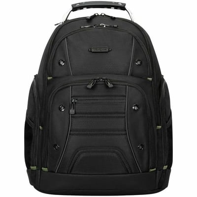Targus DRIFTER TBB63805GL Carrying Case (Backpack) for 15" to 16" Notebook - Black