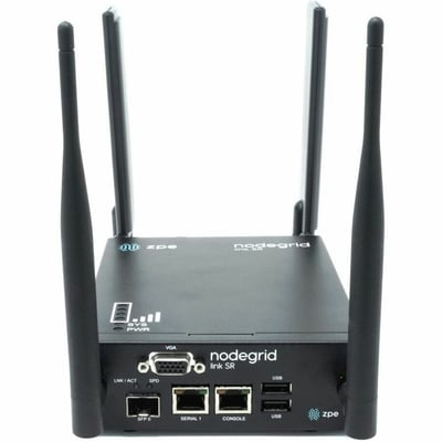 ZPE Nodegrid Link SR Infrastructure Management Equipment