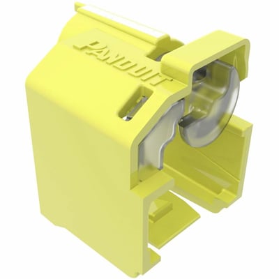 RECESSED LOCK-IN DEV 10 IN YPK1MOQ20.