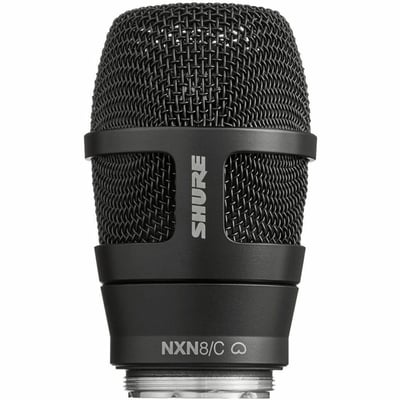 Shure Nexadyne Microphone Capsule