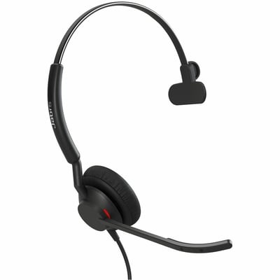 JABRA ENGAGE 50 II LINK MONO USB C/A UC