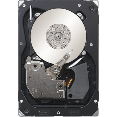 SEAGATE CHEETAH 600GBDP 3.5 6GBS SAS HOT-PLUG 15K HDD