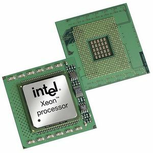 Intel Xeon Dual-Core 5148 2.66GHz Processor