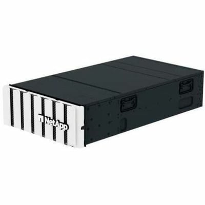 AFF-C400 HA SYSTEM,ETHERNET BUNDLE