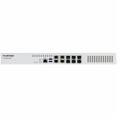 FORTIADC-320F 1YR HW PLUS FC PREM AND FORTIADC APPL SEC BNDL