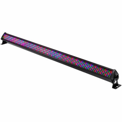 STAGE RIGHT 3-COLOR LED LIGHT BAR
