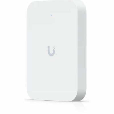WALL-MOUNTED WIFI 7 AP WITH 4 SPATIAL STREAMS AND AN INTEGRATED