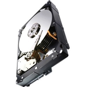 SEAGATE CONSTELLATION ES.3 ST2000NM0033 2TB HARD DRIVE 3.5