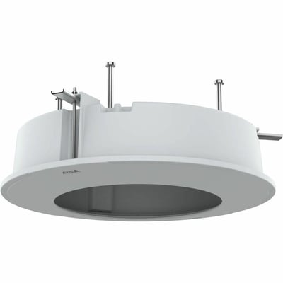 AXIS TP3208-E RECESSED MOUNT