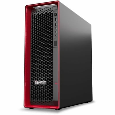 Lenovo ThinkStation P5 Gen 2 30KB001SUS Workstation - 1 x Intel Xeon 636 - 32 GB - 1 TB SSD