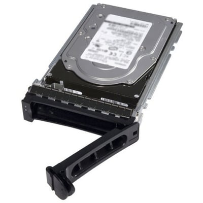 Dell 1 TB Hard Drive - 2.5" Internal - SATA (SATA/600)