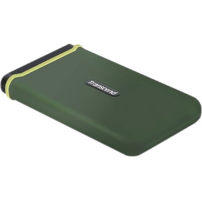 500GB EXTERNAL SSD ESD380C USB 3.2 GEN 2 TYPE C