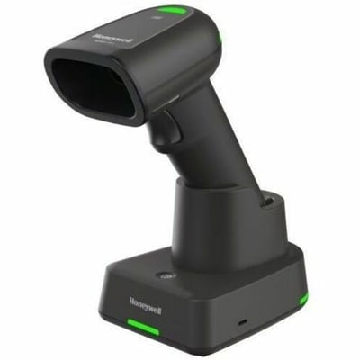 XENON ULTRA 1962 BF SCANNER ONLY BLACK DRH HOUSING SR EXPOSED C