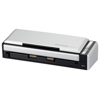 KIT SCANSNAP S1300I SF CLR 600D USB 2.0 A4 DUPL SCANNER NON