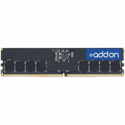 DELL AB883074 16GB DDR5-4800MHZ UNBUFFERED SINGLE RANK X8 1.1V 288