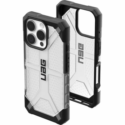 UAG CASE APPLE IPHONE 16 PRO PLASMA- ICE