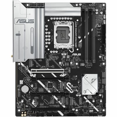 Z890 MAX GAMING WIFI7- GSI ONLY