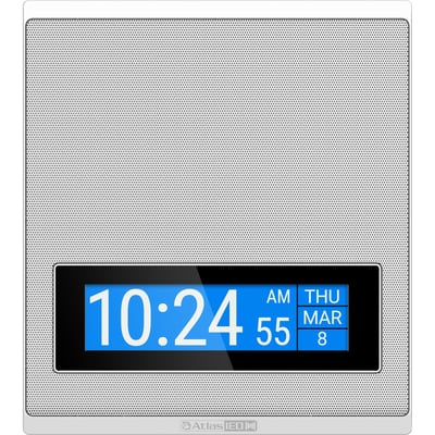 AtlasIED IP-SDM Speaker System - White