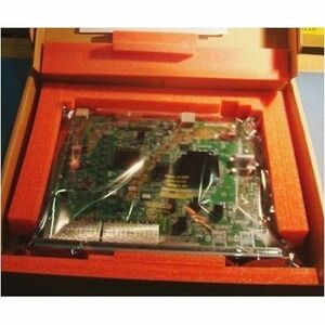 HPE FLEXNETWORK 7500 4-PORT 10GBE XFP SD MODULE