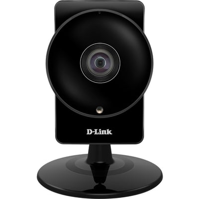 D-Link DCS-960L HD Network Camera - Color
