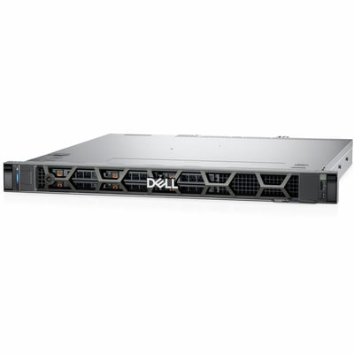 POWEREDGE R260 SMART VALUE