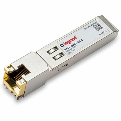 Approved Networks Avaya SFP+ Module