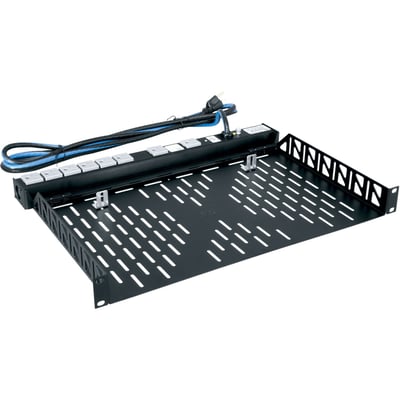 Middle Atlantic U1V4 Rack Shelf