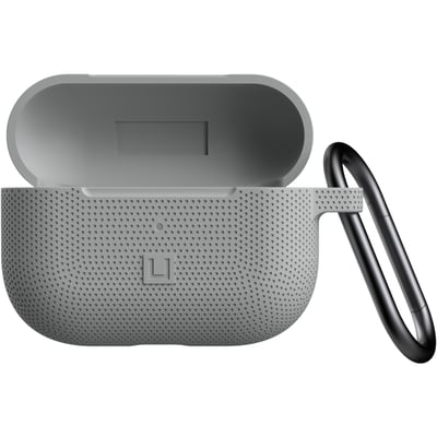 Urban Armor Gear DOT Carrying Case Apple AirPods Pro - Gray