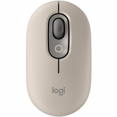 Logitech Pop Mouse - Mist