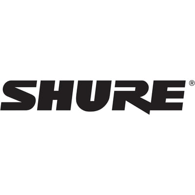 Shure MX405/MS Wired Condenser Microphone