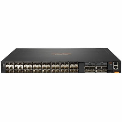 ARUBA 8325-48Y8C PWR2PRT BDL HPE AU EN