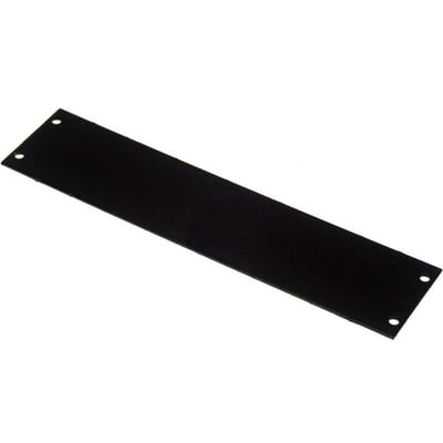 2 FILLER PLATE