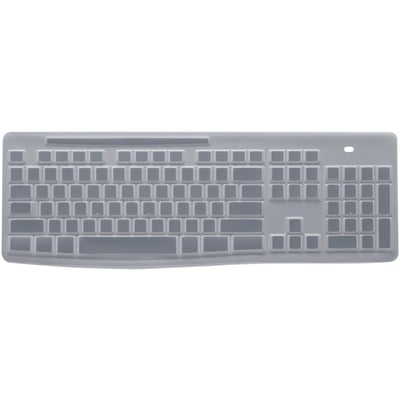 Logitech Protective Covers for K270 (10 Pack brown box)