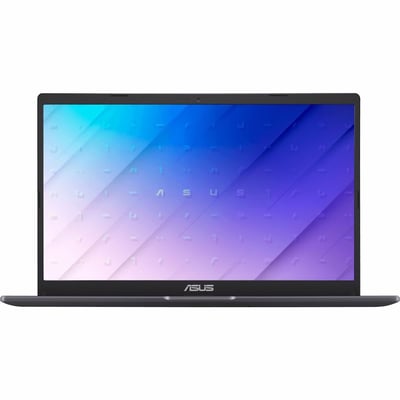 ASUS LAPTOP ASUS LAPTOP/BLACK/15.6 FHD NON-TOUCH/N4500/4GB/INTEL UMA/128GB/WIN11