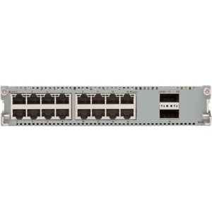 Extreme Networks 8418XTQ Expansion Module
