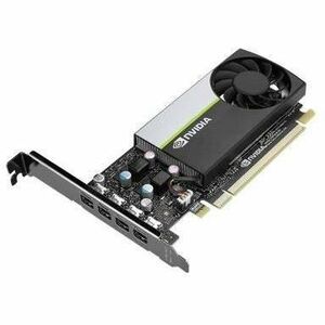 QUADRO T1000E PCIE 8GB SSLP W/ATX BKT BU