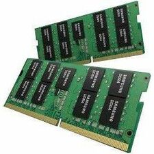 SAMSUNG 32GB DDR4 SDRAM MEMORY MODULE FOR NOTEBOOK DESKTOP PC