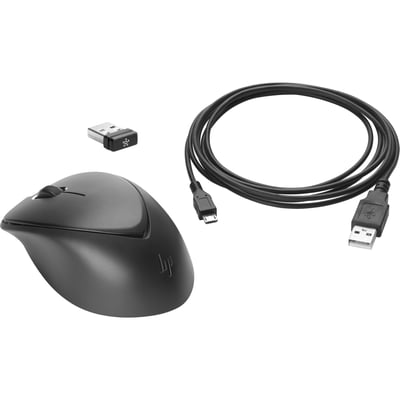 HP WRLS PREMIUM MOUSE