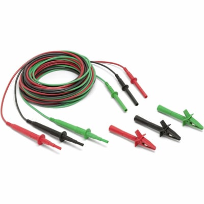 Fluke Networks TL1550EXT Test Lead