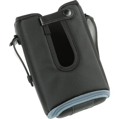 ZEBRA MC93 SOFT HOLSTER FOR GUN