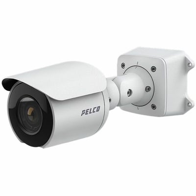 PELCO SECURITY CAMERA BULLET IP SECURITY CAMERA 1920 X 1080
