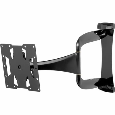 Peerless-AV® DesignerSeries™ Ultra Slim Articulating Wall Mount for 32" to 43" Ultra-thin Displays