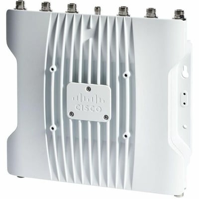 ELA IW9167 11AX 6E AP 8 RF PORTS E DOMAIN WI-FI MODE