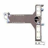 HP PCI RISER CAGE T-SHAPED METAL STRUCTURE