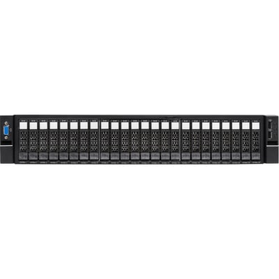 HGST Ultrastar Serv24-HA NVMe Storage Server