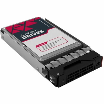 Axiom 960GB Enterprise Pro EP400 2.5-inch Hot-Swap SATA SSD for Lenovo