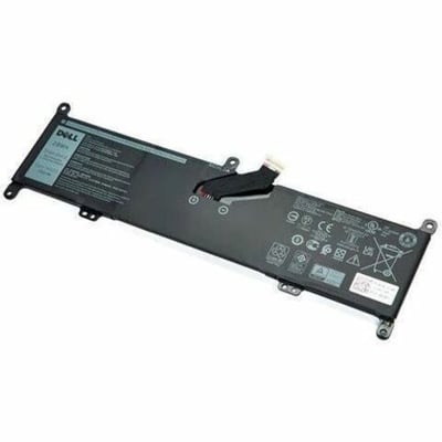 DELL 28 WHR 2-CELL LITHIUM-ION REPLACEMENT BATTERY