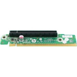 HP 24-Slot Riser Board - For use with the SL230 Gen8