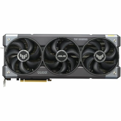 ASUS TUF GAMING GEFORCE RTX 5090 32GB GDDR7 OC EDITION GAMING GRAPHICS CARD (PCI